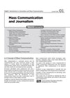 NTA UGC NET/JRF/SET Exam | Paper 2 - Mass Communication & Journalism | Complete Study Guide as per Updated Syllabus | Theory Notes, Quick Revision, PYQs Last 10 Years for Practice & 3 Mock Tests