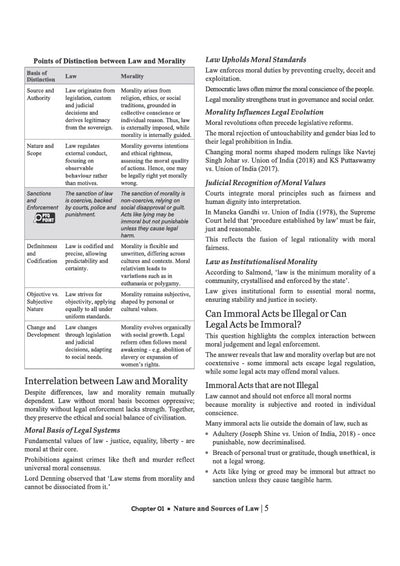 NTA UGC NET/JRF/SET Exam | Paper 2 - LAW | Complete Study Guide as per Updated Syllabus | Theory Notes, Quick Revision, PYQs Last 10 Years for Practice & 3 Mock Tests