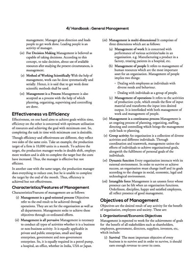 MP Patwari & Panchayat Coordination Officer Exam 2027 | Group 2 Sub Group 4 | Samanya Prabandhan (General Management( | Chapterwise Study Notes, 2000 Objective Questions & 15 PYQ Sets