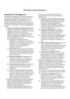 MP Patwari & Panchayat Coordination Officer Exam 2027 | Group 2 Sub Group 4 | Samanya Prabandhan (General Management( | Chapterwise Study Notes, 2000 Objective Questions & 15 PYQ Sets
