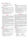 UP Board Class 11 English exam passages