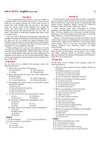 UP Board Class 11 English exam Questions