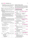 Avatar UP Board Accountancy Class 12 Exam 2027 | Chapterwise Question Bank | 5 Board-Style Practice Papers | 4 Years Unsolved Papers | Based on NCERT & NEP 2020