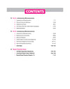 Avtar's Chapterwise Question Bank for Class 12 Economics content