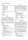 Avatar UP Board English Class 10 Exam 2027 | Chapterwise Question Bank | 3 Board-Style Practice Papers | 4 Years Unsolved Papers | OMR Sheet | Based on NEP 2020