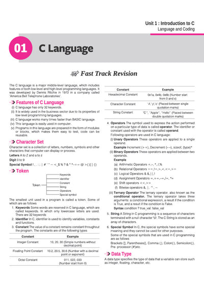 Avtar UP Board Computer Class 10 Exam 2027 | Chapterwise Question Bank | 4 Board-Style Practice Papers | 3 Years Unsolved Papers | OMR Sheet | Based on NEP 2020 | English Medium