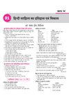 Avtar UP Board Samanya Hindi Class 11 Exam 2027 | Chapterwise Question Bank | 5 Practice Papers | Unit Test | Based on NCERT & NEP 2020