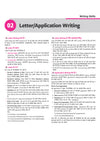 Avtar UP Board English Class 9 Exam 2027 | Chapterwise Question Bank | 3 Practice Papers | Unit Test | OMR Sheet | Based on NCERT & NEP 2020