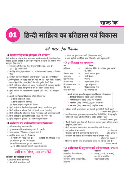 Avtar UP Board Hindi (Sahityik) Class 11 Exam 2027 | Chapterwise Question Bank | 5Practice Papers | Based on NCERT & NEP 2020