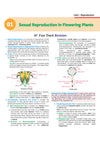 Avatar UP Board Biology Class 12 Exam 2027 | Chapterwise Question Bank | 5 Board-Style Practice Papers | 4 Years Unsolved Papers | Based on NCERT & NEP 2020