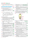 Avatar UP Board Biology Class 12 Exam 2027 | Chapterwise Question Bank | 5 Board-Style Practice Papers | 4 Years Unsolved Papers | Based on NCERT & NEP 2020