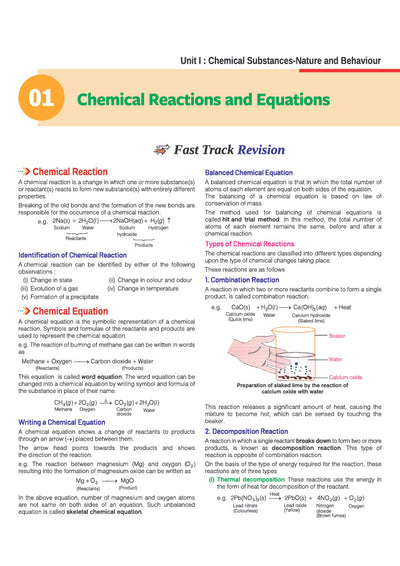 Avtar UP Board Science Class 10 Exam 2027 | Chapterwise Question Bank | 4 Board-Style Practice Papers | 4 Years Unsolved Papers | OMR Sheet | Based on NEP 2020