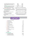 Avtar UP Board Science Class 10 Exam content list