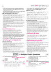 Avtar UP Board Social Science Class 10 Exam 2027 | Chapterwise Question Bank | 5 Board-Style Practice Papers | 5 Years Solved Papers | OMR Sheet | Based on NEP 2020