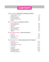 Avtar UP Board Social Science Class 10 Exam 2027 | Chapterwise Question Bank | 5 Board-Style Practice Papers | 5 Years Solved Papers | OMR Sheet | Based on NEP 2020