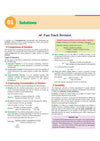 Avtar UP Board Chemistry Class 12 solutions