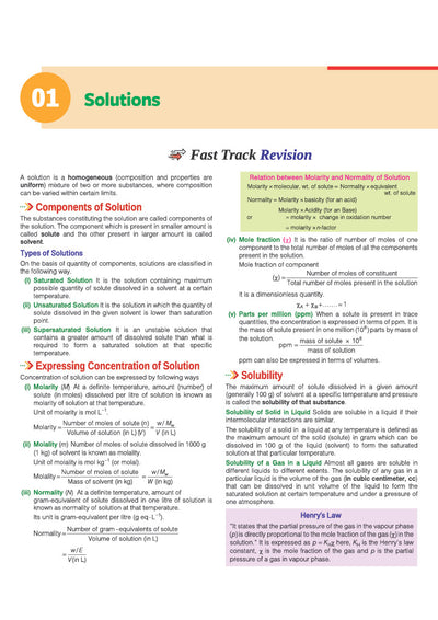 Avtar UP Board Chemistry Class 12 solutions