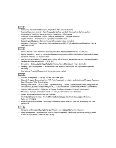 NTA UGC NET/JRF/SET Exam | Paper 2 - Management | Complete Study Guide as per Updated Syllabus | Theory Notes, Quick Revision, PYQs Last 10 Years for Practice & 3 Mock Tests