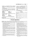 SBI Clerk Pre (Phase I) Exam 2026-27 Study Guide | Junior Associates, Customer Support & Sales | Complete Syllabus | Sectionwise To-the-Point Notes | 2000+ MCQs | Latest Solved Paper 2025 | Hindi Medium