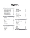 SBI Clerk Pre (Phase I) Exam 2026-27 Study Guide | Junior Associates, Customer Support & Sales | Complete Syllabus | Sectionwise To-the-Point Notes | 2000+ MCQs | Latest Solved Paper 2025