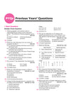 CBSE Geography Class 12 Chapterwise Question Bank for Board Exam 2027 | Chapterwise PYQs with Revision Theory, Detailed Answers, Exam Tips & Sample Papers as per Latest CBSE Syllabus & Exam Pattern