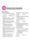 CBSE Political Science Class 12 Chapterwise Question Bank for Board Exam 2027 | Chapterwise PYQs with Revision Theory, Detailed Answers, Exam Tips & Sample Papers as per Latest CBSE Syllabus & Exam Pattern