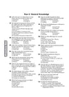 LLB Entrance Exam 2027 | 15+ Solved Papers 2026-2010 | DU, BHU, IPU, Jamia Millia, NLU & Regional Law Entrance Exams | Authentic Questions with Detailed Explanations | 3 Practice Sets