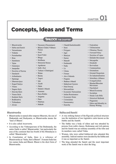 ch01 concept, ideas,terms