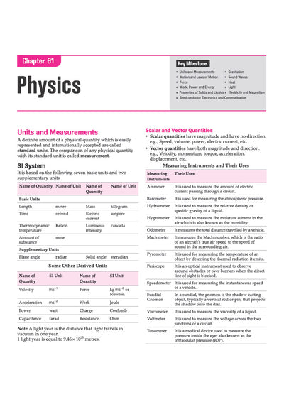 physics chapter 01