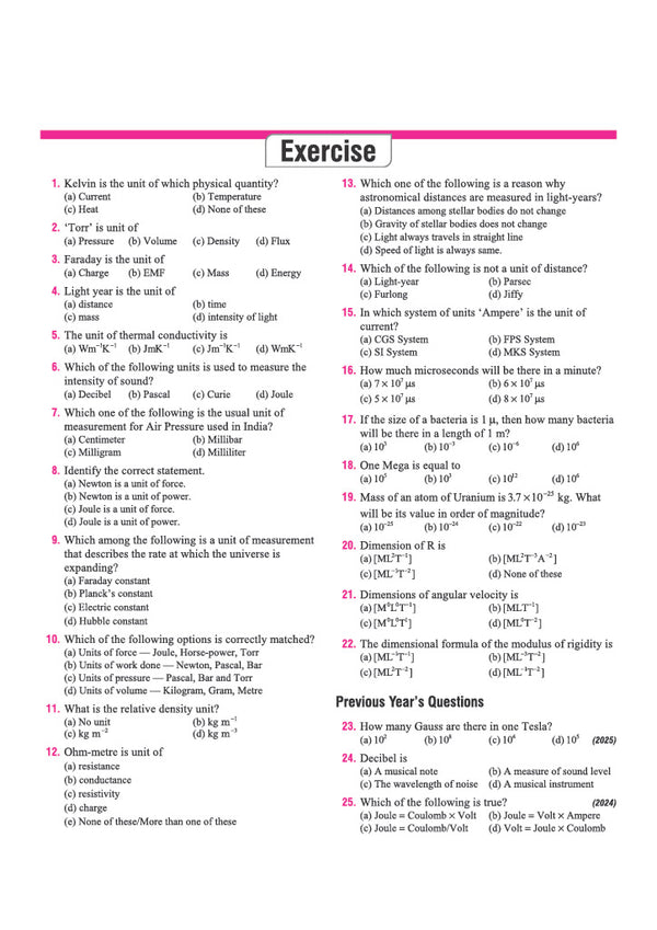 Bihar Polytechnic Entrance Exam (BCECEB) 2027 | Study Guide | Complete Syllabus Coverage for Physics, Chemistry & Mathematics | Latest Solved Paper 2026