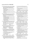 MP Patwari evm Panchayat Samanvaye Adhikari (Panchayat Coordination Officer) Exam 2026-27 | 40 Solved Papers (2017-2023) with 100% Detailed Solutions | Group 2 Sub Group 4 | Based on Latest Online Exam Pattern