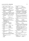 MP Patwari evm Panchayat Samanvaye Adhikari (Panchayat Coordination Officer) Exam 2026-27 | 40 Solved Papers (2017-2023) with 100% Detailed Solutions | Group 2 Sub Group 4 | Based on Latest Online Exam Pattern