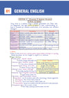 UPSC-EPFO Recruitment Test 2026 | Capsule Handwritten Notes | Enforcement Officers, Accounts Officers & Assistant Provident Fund Commissioner |Exam Ready Notes with  Solved Paper 2025 | Revised Edition 2026