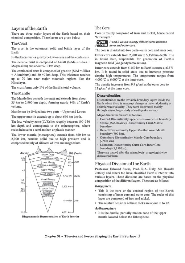 NTA UGC NET/JRF/SET Exam | Paper 2 - Geography | Complete Study Guide as per Updated Syllabus | Theory Notes, Quick Revision, PYQs Last 10 Years for Practice & 3 Mock Tests