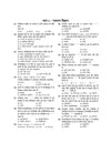 Bihar Polytechnic Pravesh Pariksha 2027 | Solved Papers 2026–1997 | Orignal Questions with Detailed Explanations