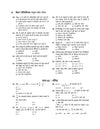 Bihar Polytechnic Pravesh Pariksha 2027 | Solved Papers 2026–1997 | Orignal Questions with Detailed Explanations