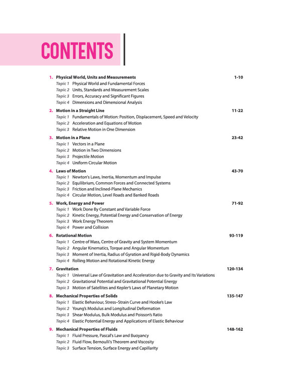Andhra Pradesh EAPCET Physics 2027 | 12 Years Solved Papers 2026–2015 | 2500+ Chapterwise, Topicwise & Levelwise Questions | 80+ Online & Offline Papers | Detailed Explanations of Every Question | Free Revision Handbook