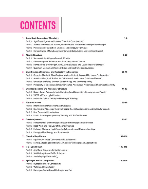 Andhra Pradesh EAPCET Chemistry 2027 | 12 Years Solved Papers 2026–2015 | 2500+ Chapterwise, Topicwise & Levelwise Questions | 80+ Online & Offline Papers | Detailed Explanations of Every Question | Free Revision Handbook