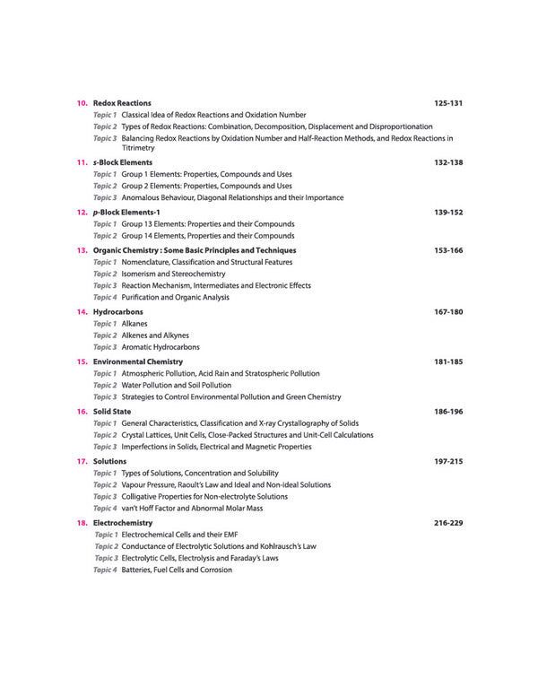Andhra Pradesh EAPCET Chemistry 2027 | 12 Years Solved Papers 2026–2015 | 2500+ Chapterwise, Topicwise & Levelwise Questions | 80+ Online & Offline Papers | Detailed Explanations of Every Question | Free Revision Handbook