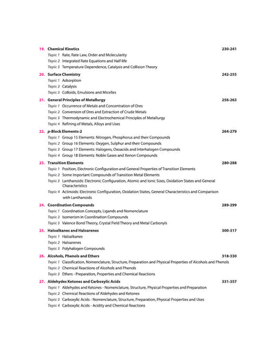 Andhra Pradesh EAPCET Chemistry 2027 | 12 Years Solved Papers 2026–2015 | 2500+ Chapterwise, Topicwise & Levelwise Questions | 80+ Online & Offline Papers | Detailed Explanations of Every Question | Free Revision Handbook