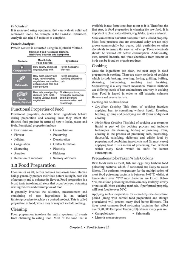 NTA UGC NET/JRF/SET Exam | Paper 2 - Home Science | Complete Study Guide as per Updated Syllabus | Theory Notes, Quick Revision, PYQs Last 10 Years for Practice & 3 Mock Tests