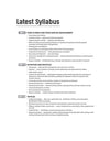 NTA UGC NET/JRF/SET Exam | Paper 2 - Home Science | Complete Study Guide as per Updated Syllabus | Theory Notes, Quick Revision, PYQs Last 10 Years for Practice & 3 Mock Tests