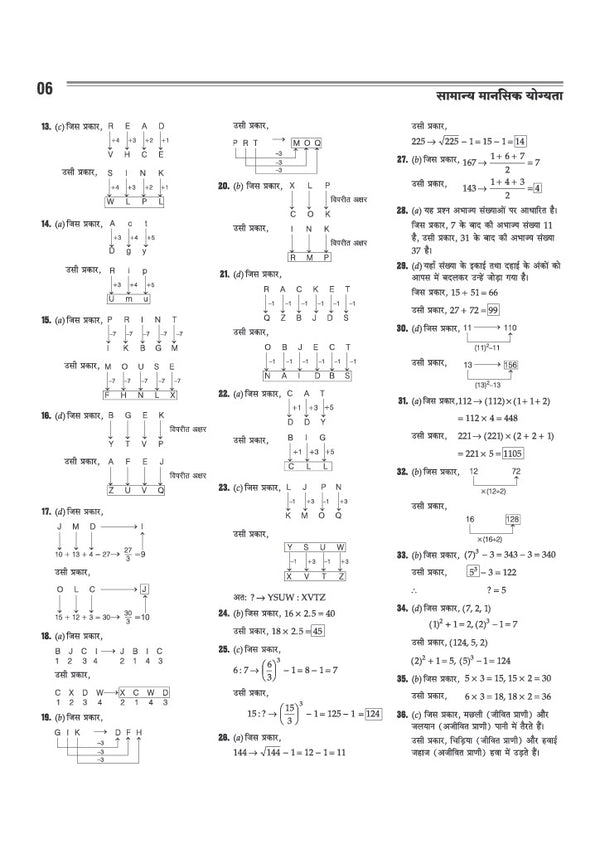 Chhattisgarh D.El.Ed Entrance Exam 2027 | Complete Study Guide | General Mental Ability, Teaching Aptitude, General Knowledge, General Hindi & General English | Solved Paper 2026 | Hindi Medium