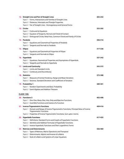 Andhra Pradesh EAPCET Mathematics 2027 | 12 Years Solved Papers 2026–2015 | 4500+ Chapterwise, Topicwise & Levelwise Questions | 80+ Online & Offline Papers | Detailed Explanations of Every Question | Free Revision Handbook