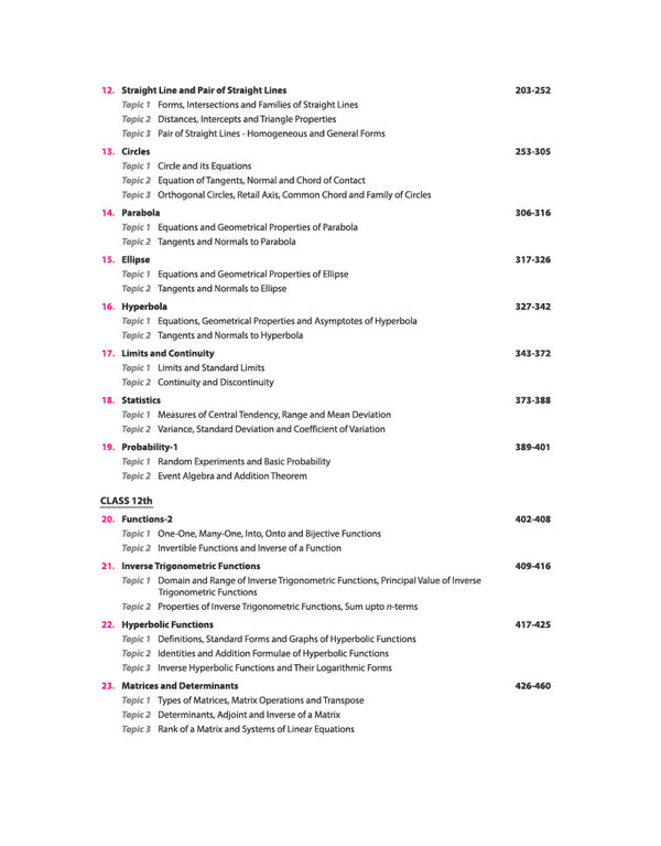 Andhra Pradesh EAPCET Mathematics 2027 | 12 Years Solved Papers 2026–2015 | 4500+ Chapterwise, Topicwise & Levelwise Questions | 80+ Online & Offline Papers | Detailed Explanations of Every Question | Free Revision Handbook