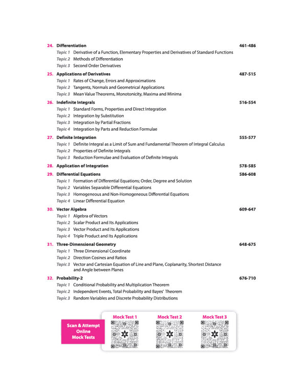 Andhra Pradesh EAPCET Mathematics 2027 | 12 Years Solved Papers 2026–2015 | 4500+ Chapterwise, Topicwise & Levelwise Questions | 80+ Online & Offline Papers | Detailed Explanations of Every Question | Free Revision Handbook