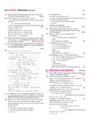 UP Board Exams 2027 Avtar Chapterwise Question Bank – Mathematics , Class 12