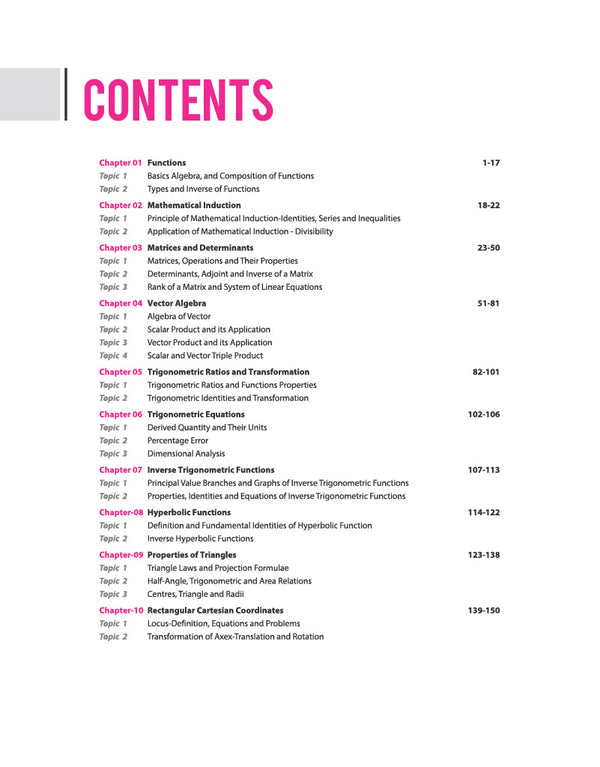 Telangana EAPCET Mathematics 2027 | 12 Years Solved Papers 2026–2015 | 3000+ Chapterwise, Topicwise & Levelwise Questions | 50+ Online & Offline Papers | Detailed Explanations of Every Question | Free Revision Handbook