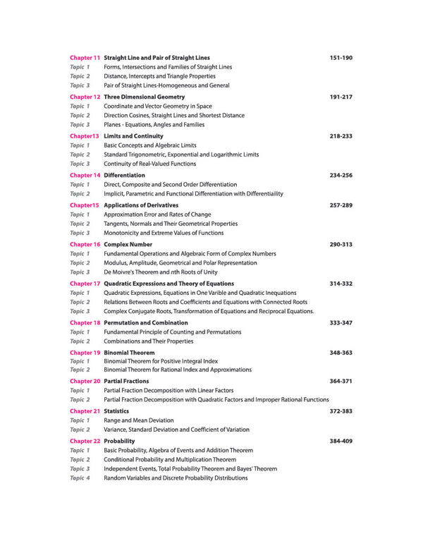Telangana EAPCET Mathematics 2027 | 12 Years Solved Papers 2026–2015 | 3000+ Chapterwise, Topicwise & Levelwise Questions | 50+ Online & Offline Papers | Detailed Explanations of Every Question | Free Revision Handbook