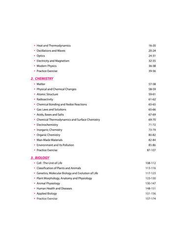 Pathfinder CDSEntrance Exam | English Medium